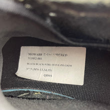 Load image into Gallery viewer, 2005 sample Nike Mowabb II considered
