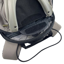 Load image into Gallery viewer, 2005 Nike epic hardshell backpack
