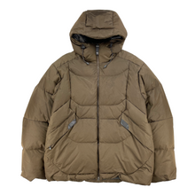 Load image into Gallery viewer, 2007 Salomon 1000 Down Puffer jacket

