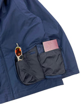 Load image into Gallery viewer, 2000s Nike Clima.fit Primaloft tech training jacket
