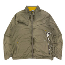 Load image into Gallery viewer, 2010 Nike+fit jacket Air flow jackets
