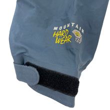 Load image into Gallery viewer, 2000s Mountain Hardwear Comduit softshell jacket
