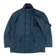 Load image into Gallery viewer, 2000s Levi’s Red Tab Stealth Jacket
