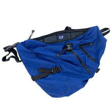 Load image into Gallery viewer, 2000s Gap sling bag
