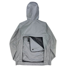 Load image into Gallery viewer, 2000s Samsonite Travel Wear Modular Packable jacket by Neil Barrett
