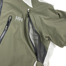 Load image into Gallery viewer, 2000s Helly Hansen Flo2w mechanical venting system jacket
