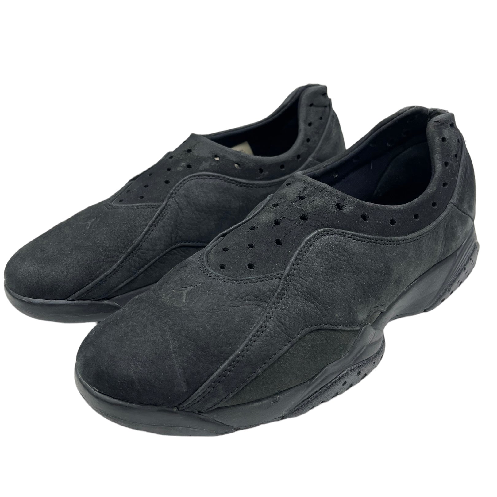 2002 Jordan Relay slip on