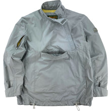 Load image into Gallery viewer, 2000s Timberland Weathergear Asymmetric velcro pullover
