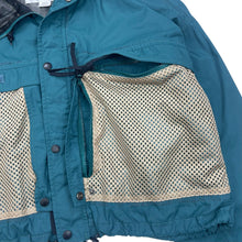 Load image into Gallery viewer, 1990s Columbia PFG mesh wading jacket
