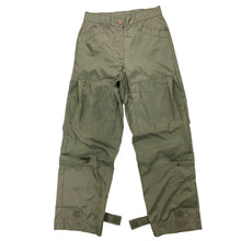 Load image into Gallery viewer, 2000s DKNY cargo pants
