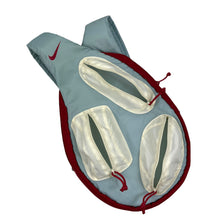 Load image into Gallery viewer, 2000 Nike multi pocket backpack
