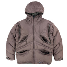 Load image into Gallery viewer, 2005 Oakley Hydro fuel 4 puffer
