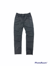 Load image into Gallery viewer, 2014 Nasir Mazhar zip jeans
