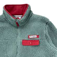 Load image into Gallery viewer, 2000s Columbia PFG deep pipe fleece
