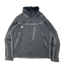 Load image into Gallery viewer, 2000s Mountain Hardwear conduit soft shell
