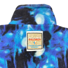 Load image into Gallery viewer, Vintage Salomon acid fleece
