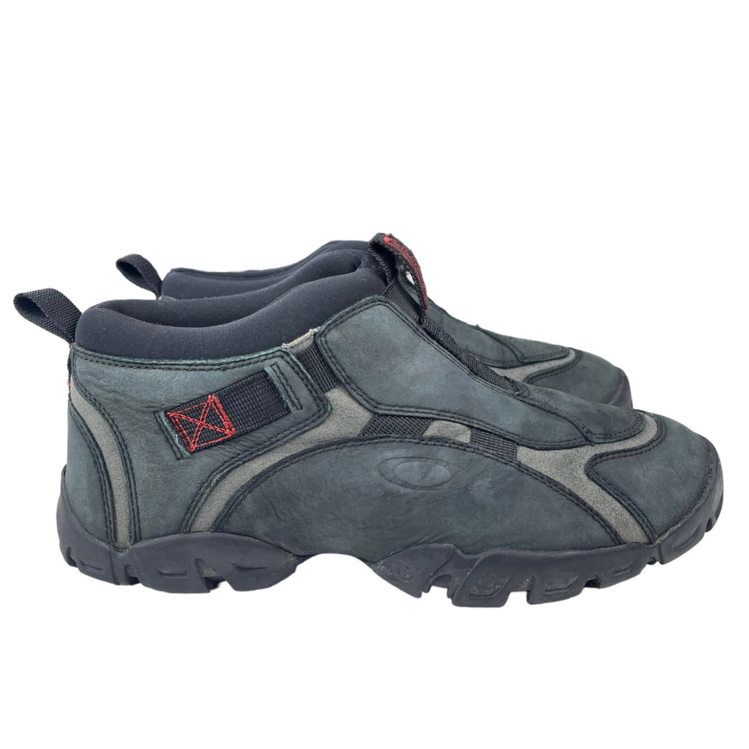 2000 Oakley Tactical field Muzzle slip on boots