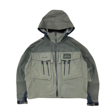 Load image into Gallery viewer, 2000s Simms G3 guide gore-tex XCR jacket
