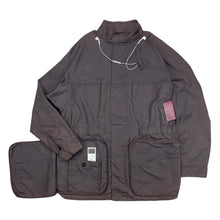 Load image into Gallery viewer, 2000 DKNY travel jacket
