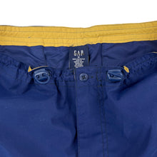 Load image into Gallery viewer, Spring 2000 Gap paratrooper cargo pant
