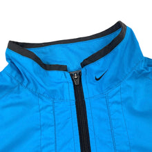 Load image into Gallery viewer, 2000s Nike Clima.Fit concealed butterfly pocket jacket

