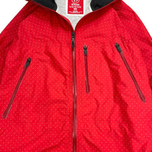 Load image into Gallery viewer, 2005 iDiom x Hiroshi Fujiwara and Burton 2.5L dot continuum jacket
