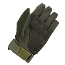 Load image into Gallery viewer, 2000s Oakley factory pilot SI ASsault gloves
