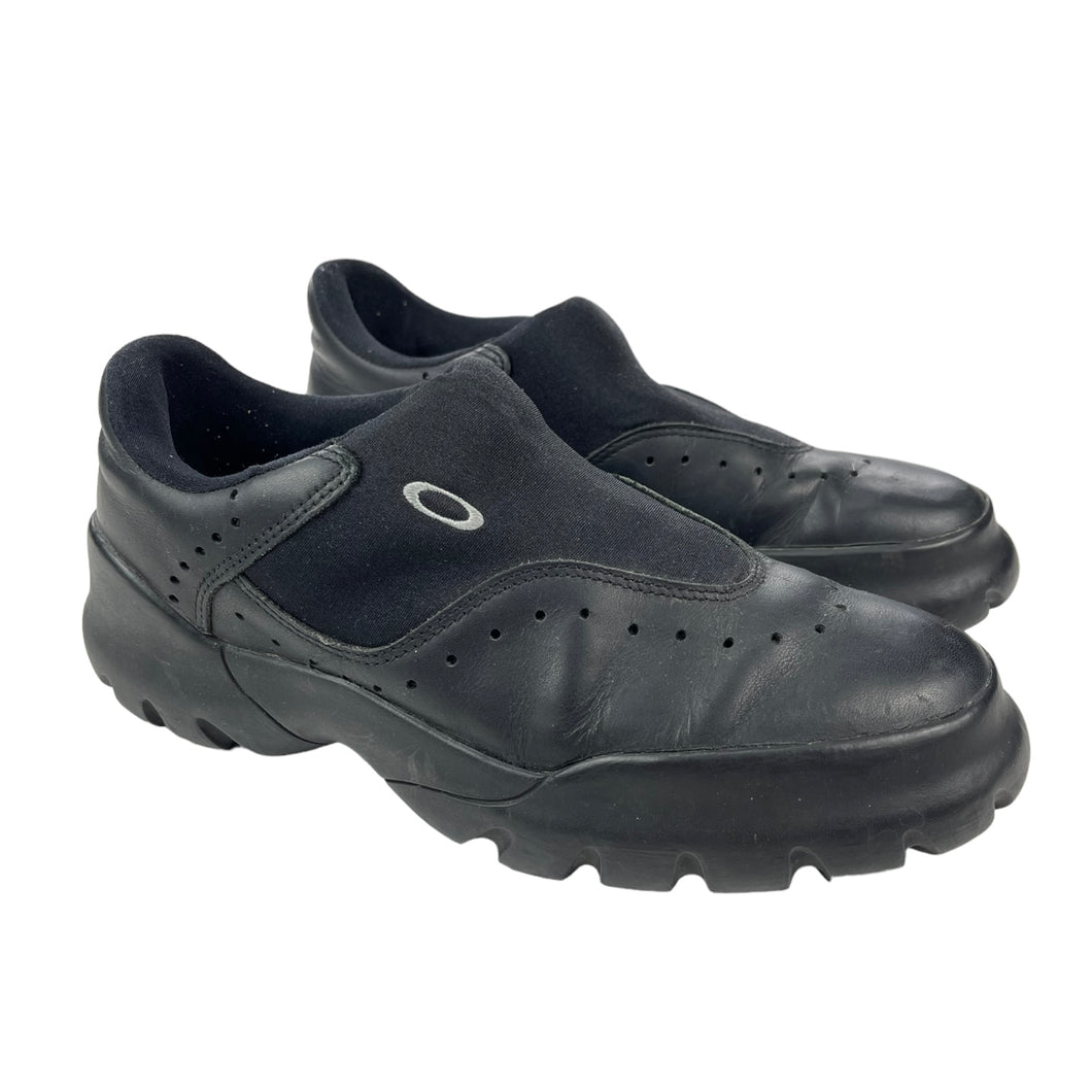 Oakley Sample mules