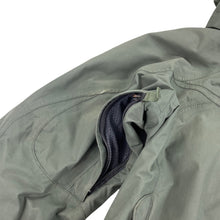 Load image into Gallery viewer, 2000s Quicksilver ABT roxy life asymmetric jacket
