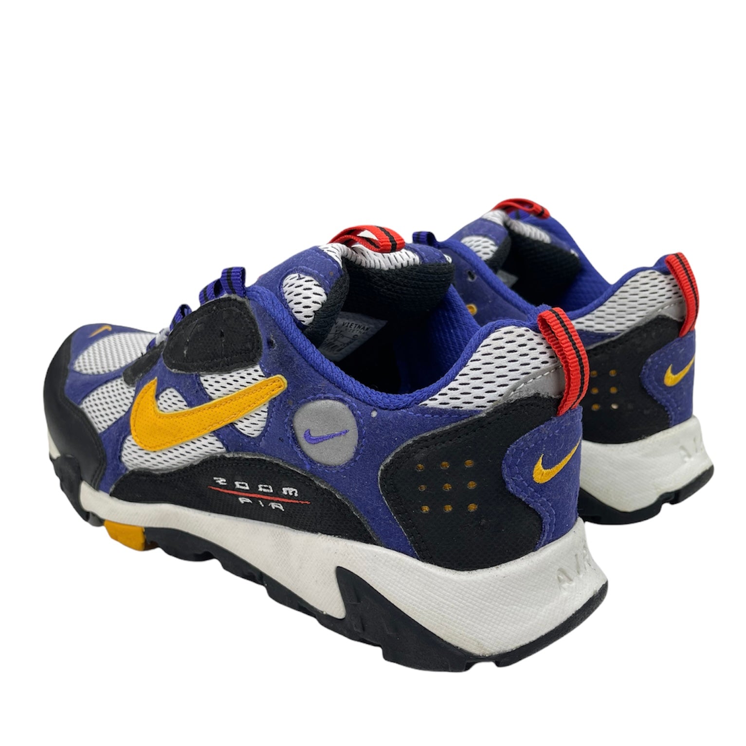 nike acg terra albis