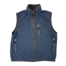 Load image into Gallery viewer, 2000s Gap deep pile vest
