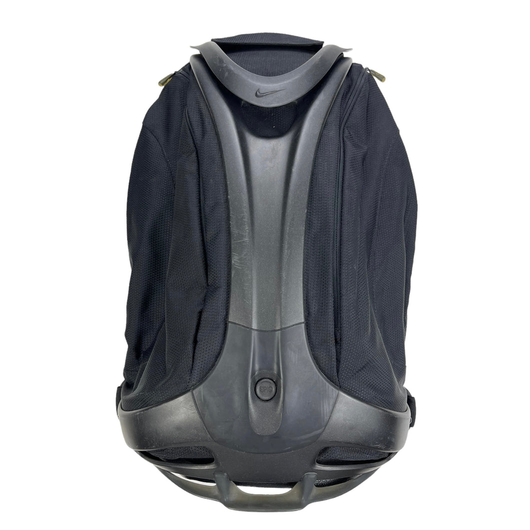 Nike hard shell sales backpack