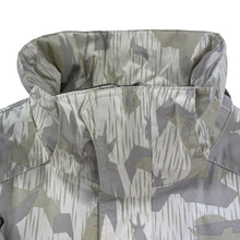 Load image into Gallery viewer, 2007 Quicksilver x Futura Fu Splinter DPM Antarctica Jacket size XL
