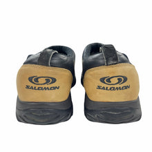 Load image into Gallery viewer, 2000s Salomon contragrip mules
