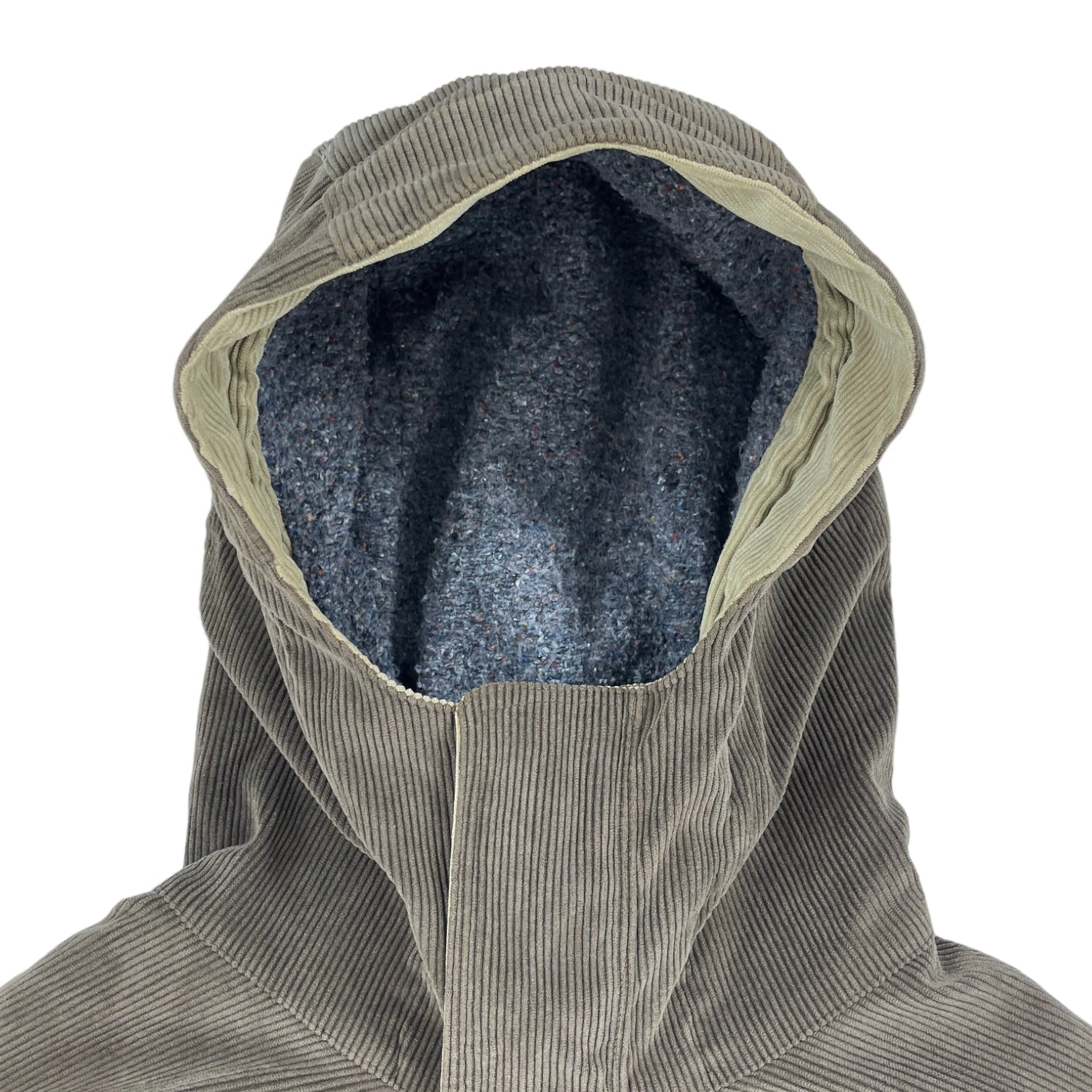 2006 Patagonia Cordillera jacket – insidetag