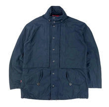 Load image into Gallery viewer, 2000s Levi’s Red Tab Stealth Jacket

