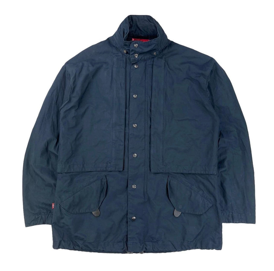 2000s Levi’s Red Tab Stealth Jacket