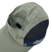 Load image into Gallery viewer, 1990s Columbia sportswear mesh pocket cap
