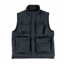 Load image into Gallery viewer, 2000s Gap utility gillet
