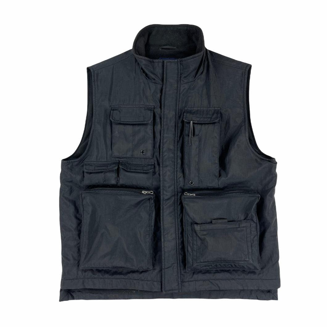 2000s Gap utility gillet