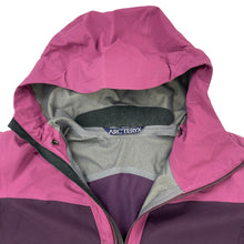 Load image into Gallery viewer, 2000s women’s Arcteryx recco sidewinder
