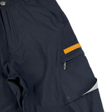 Load image into Gallery viewer, 2000s Oakley software cargo pants
