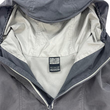 Load image into Gallery viewer, 2000s Nike Bagged frontal pocket pullover jacket
