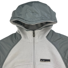 Load image into Gallery viewer, 2000s Oakley Panelled fleece
