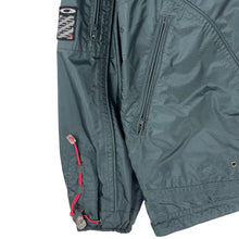 Load image into Gallery viewer, 2000s Oakley Software toggle jacket
