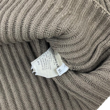 Load image into Gallery viewer, A/W 1998 Stone Island ribbed wool knit
