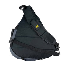Load image into Gallery viewer, 2000s Caterpillar “CAT” sling bag
