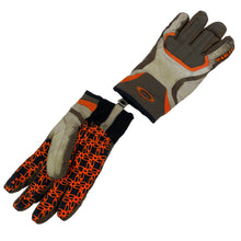 Load image into Gallery viewer, 2000s Oakley ski gloves
