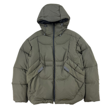 Load image into Gallery viewer, 2004 Salomon 1000 Down Puffer jacket

