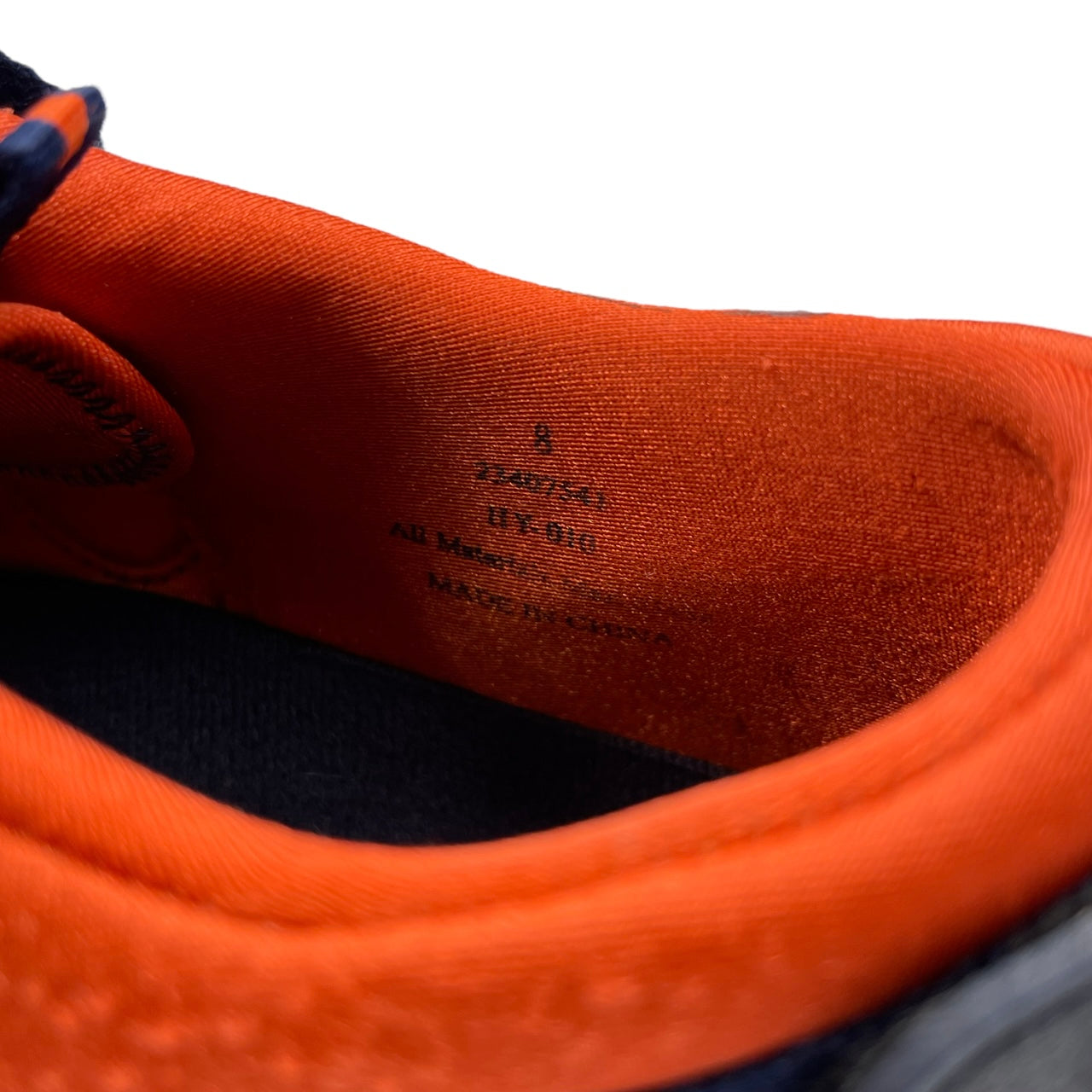 1990s DKNY trekking sandals